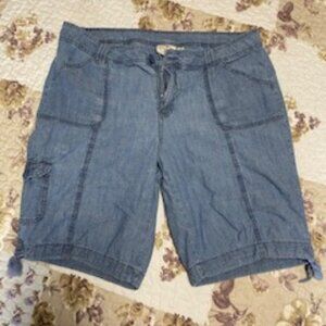 Women's Size 14 Shorts Bundle